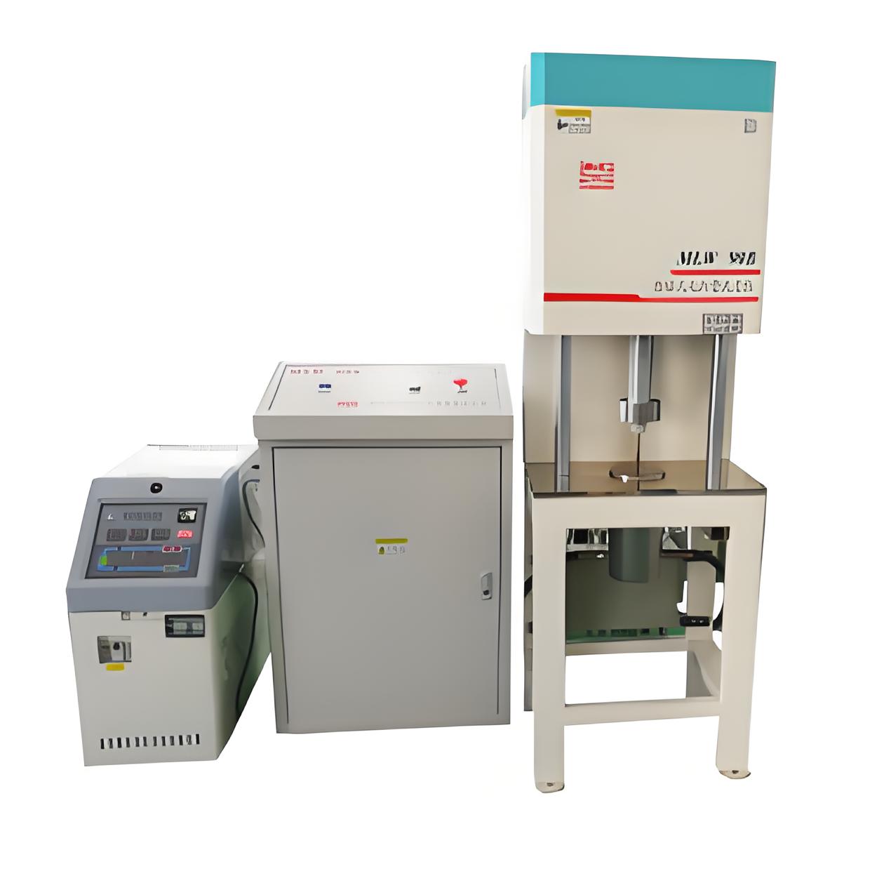 MLW-90B計算機控制防爆式毛細管流變儀